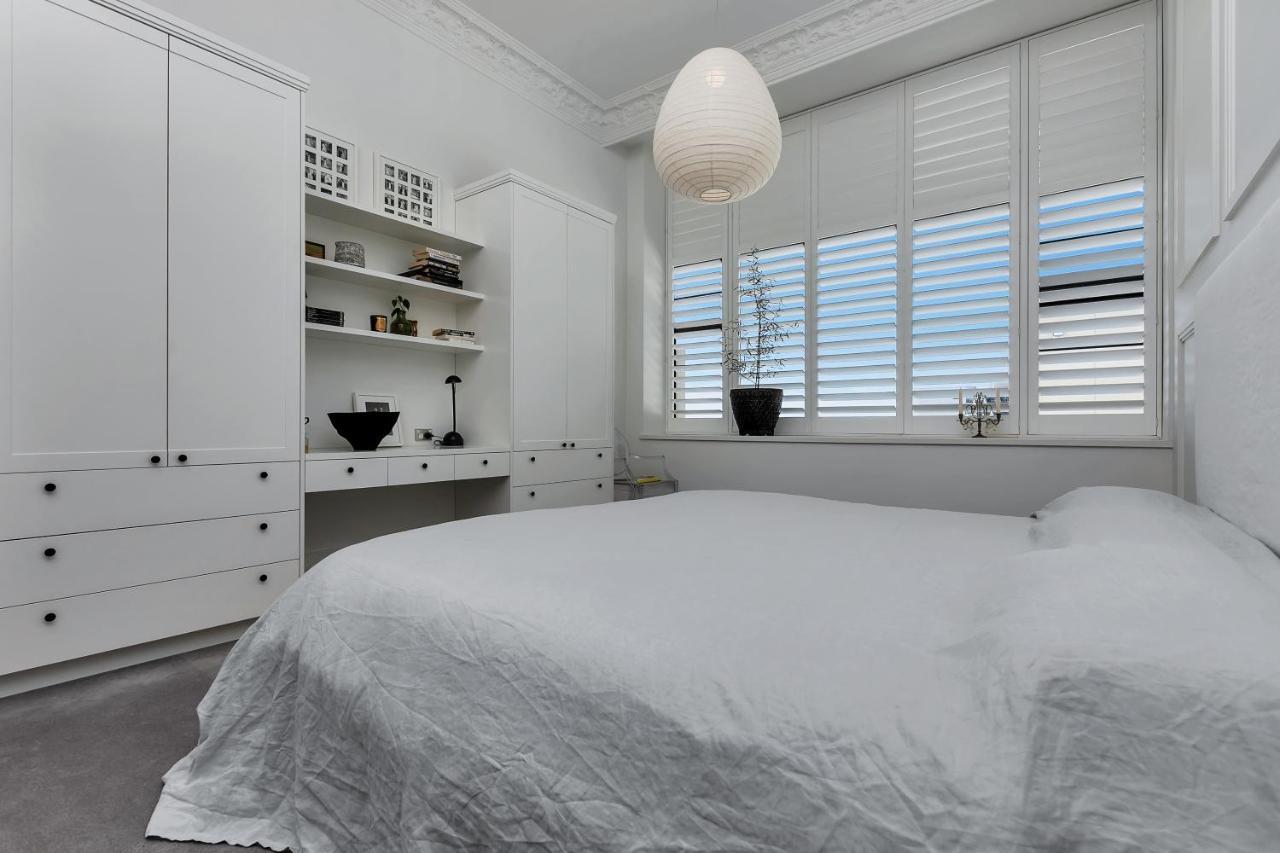 Qv Luxury Elegant 2 Bedroom With Wifi & Parking -1035