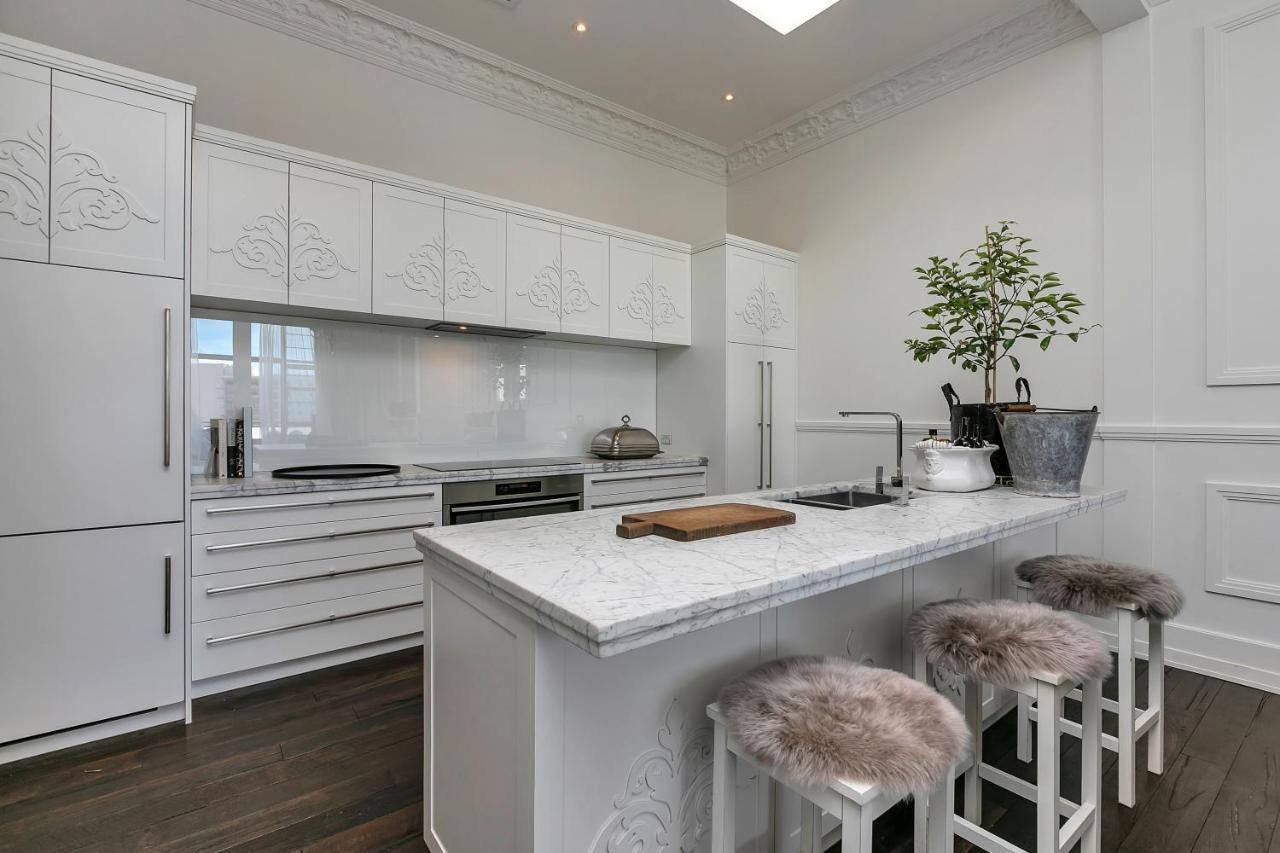 Qv Luxury Elegant 2 Bedroom With Wifi & Parking -1035 Apartment