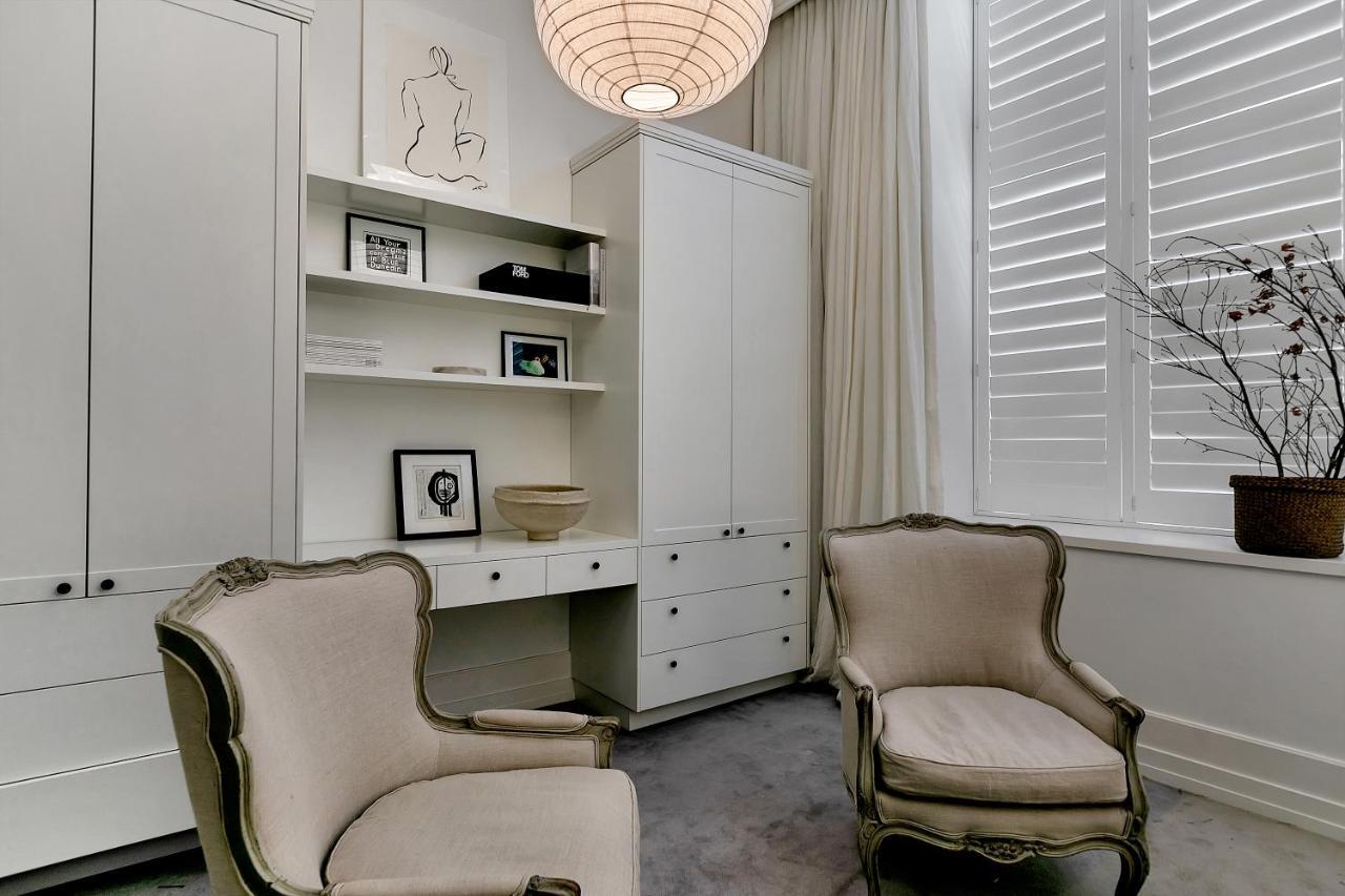 Qv Luxury Elegant 2 Bedroom With Wifi & Parking -1035 *