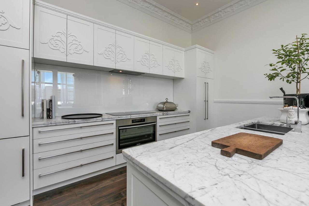 Apartment Qv Luxury Elegant 2 Bedroom With Wifi & Parking -1035 *