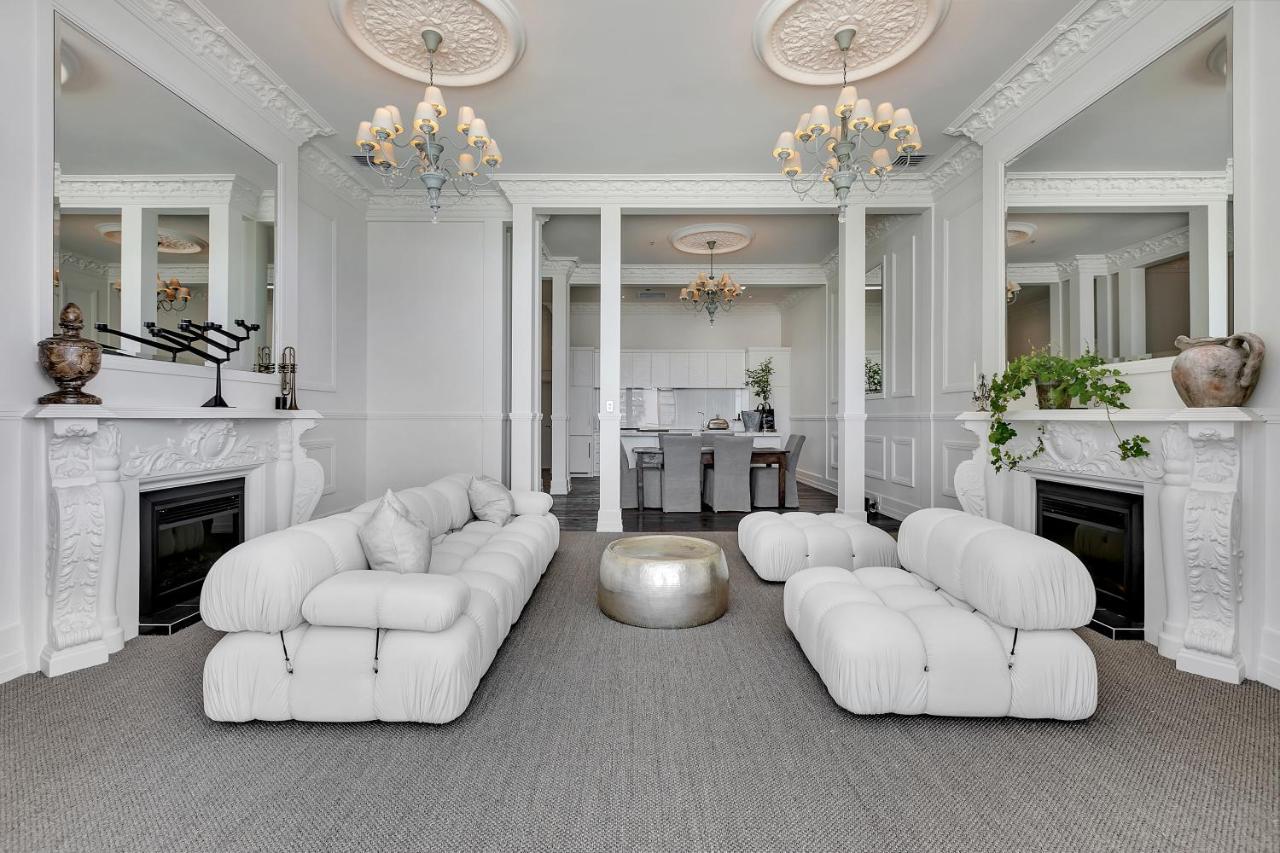 Qv Luxury Elegant 2 Bedroom With Wifi & Parking -1035 *