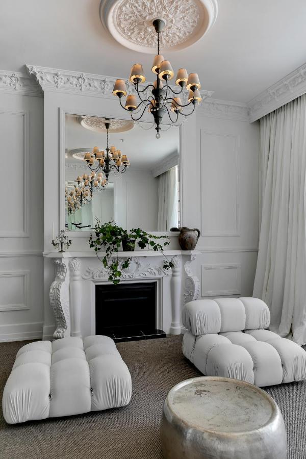 Qv Luxury Elegant 2 Bedroom With Wifi & Parking -1035 Apartment *