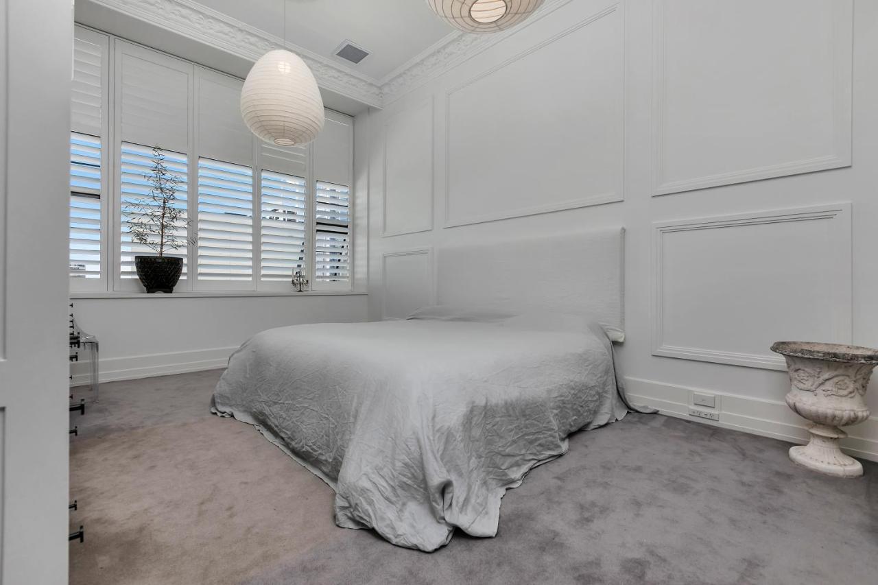 Qv Luxury Elegant 2 Bedroom With Wifi & Parking -1035 Auckland