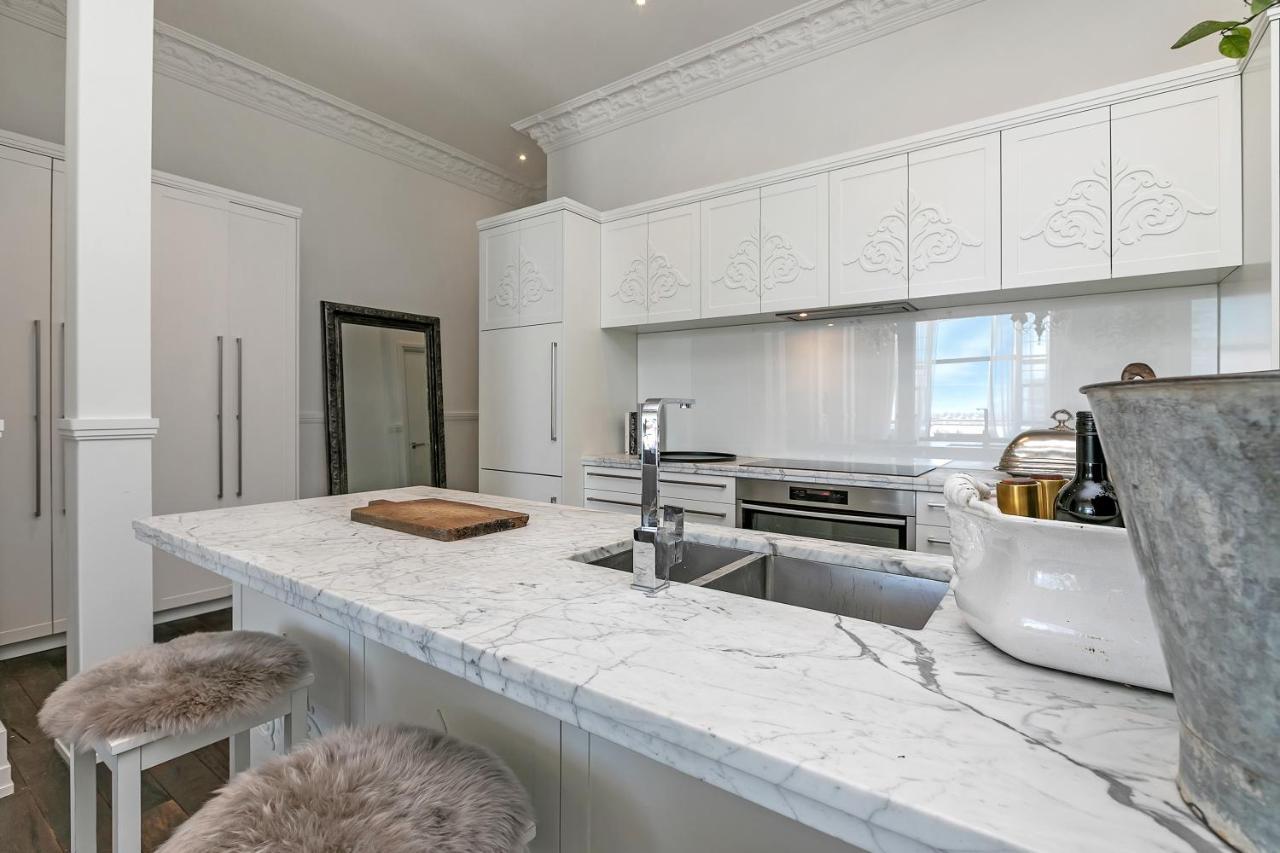 Qv Luxury Elegant 2 Bedroom With Wifi & Parking -1035 *