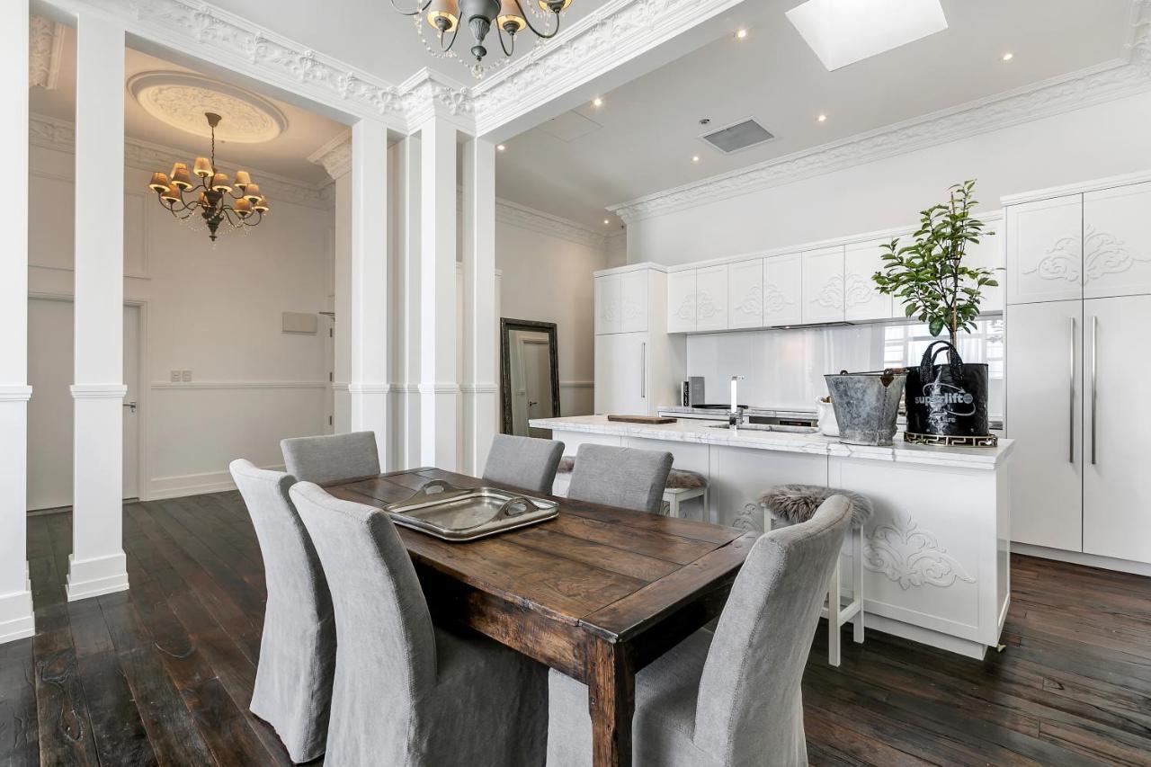 Qv Luxury Elegant 2 Bedroom With Wifi & Parking -1035