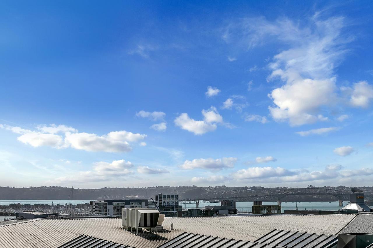 Qv Luxury Elegant 2 Bedroom With Wifi & Parking -1035 * Auckland