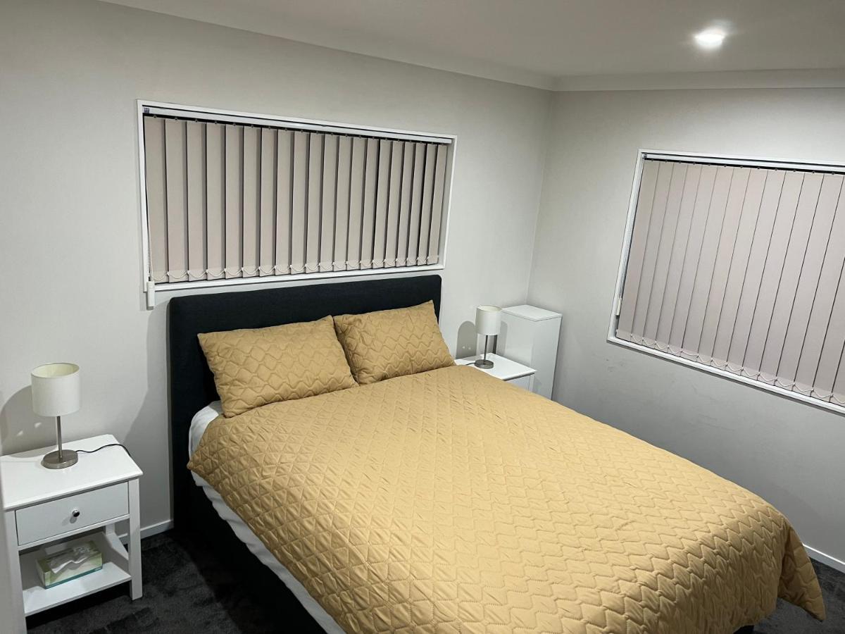 Homestay Private Resident Auckland