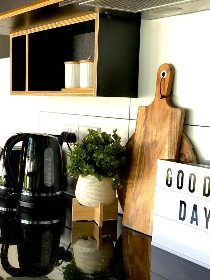 Onehunga Garden Tinyhouse With Parking Guest house Auckland