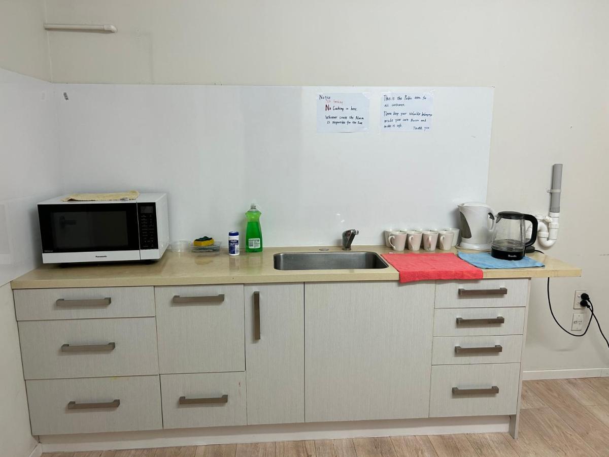 Homestay Sky World Cozy Auckland