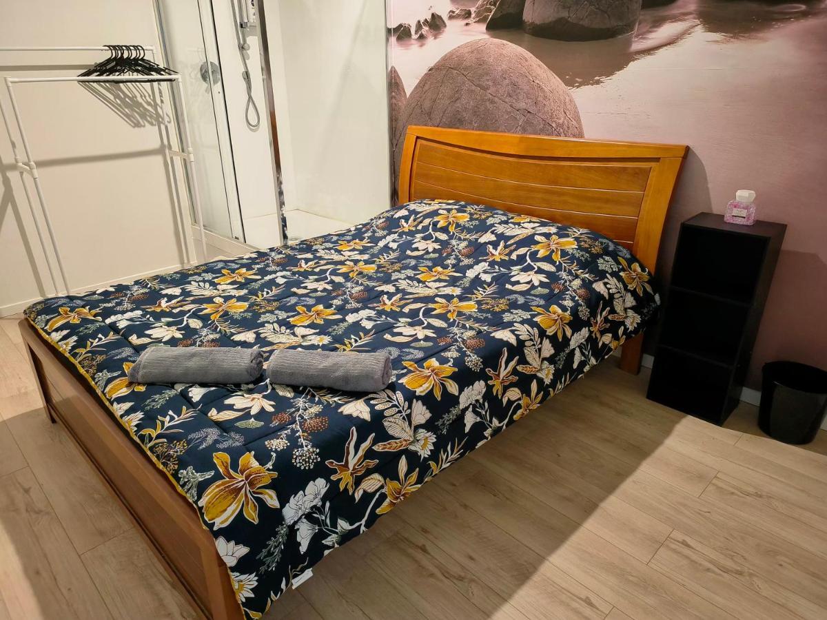 Sky World Cozy Auckland