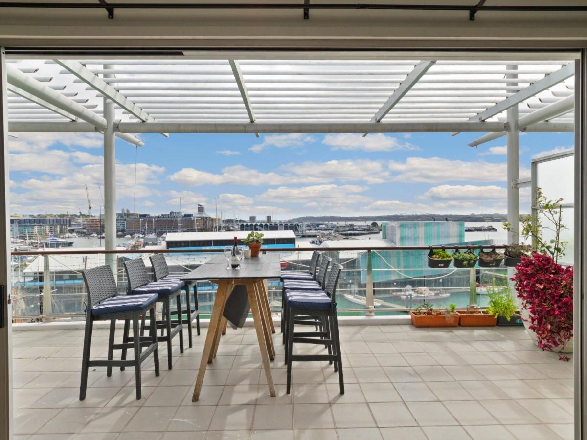 Waterfront Highview - Princes Wharf