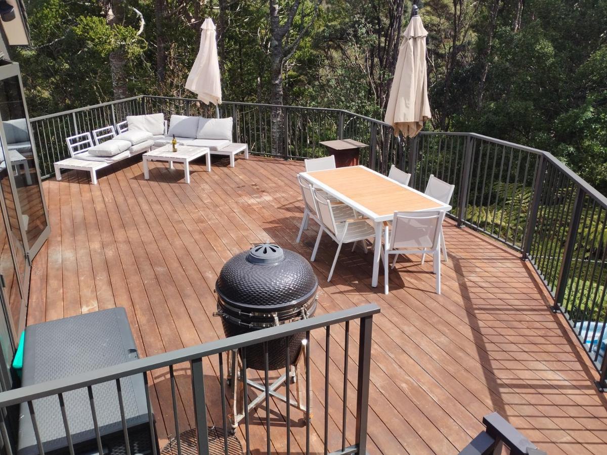 Albany Bush Retreat Apartment *