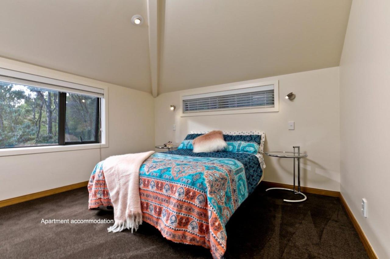 Albany Bush Retreat
