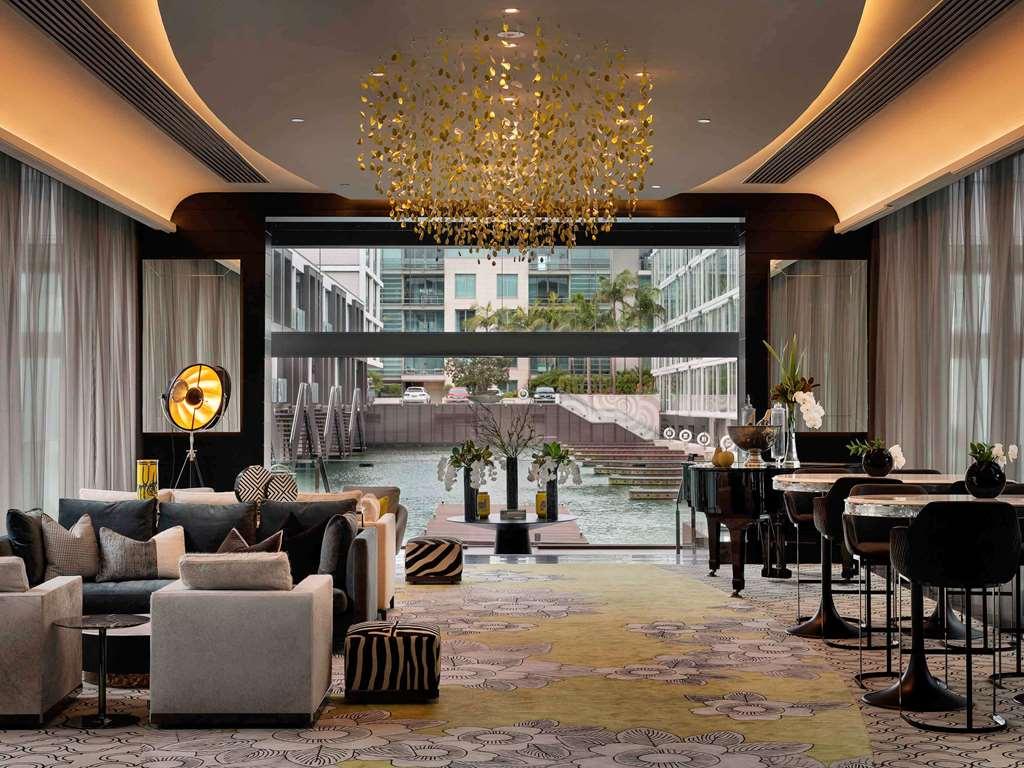 Hotel Sofitel Viaduct Harbour