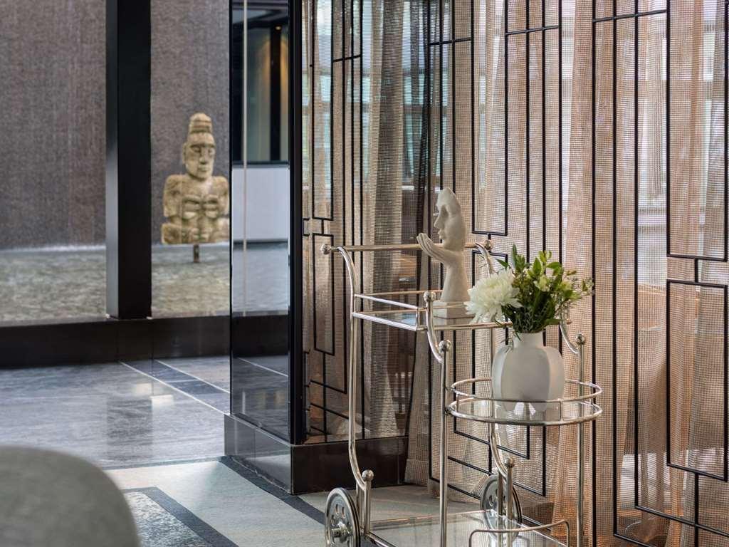 Sofitel Viaduct Harbour Hotel