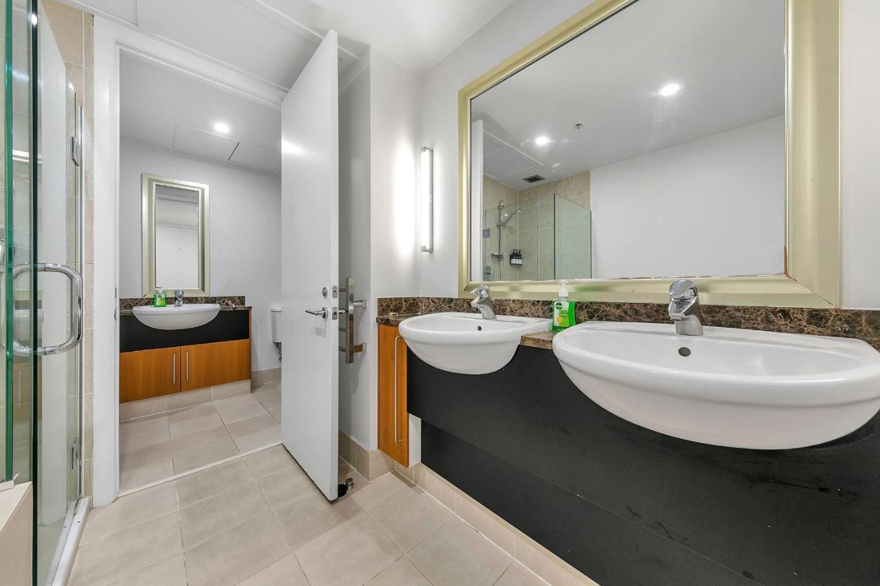 Apartment Fabulous Corner W/ Dazzling Harbour View
