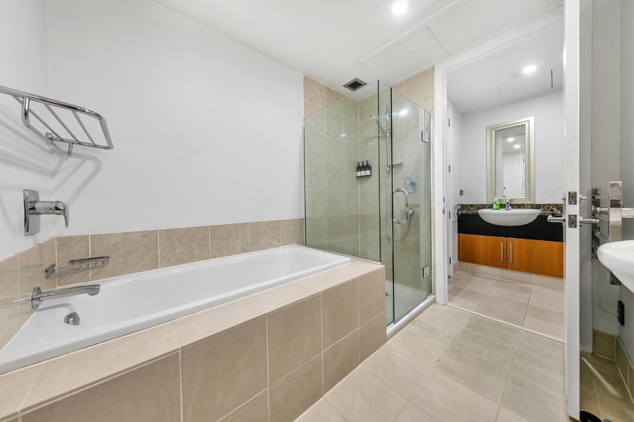 Fabulous Corner W/ Dazzling Harbour View * Auckland