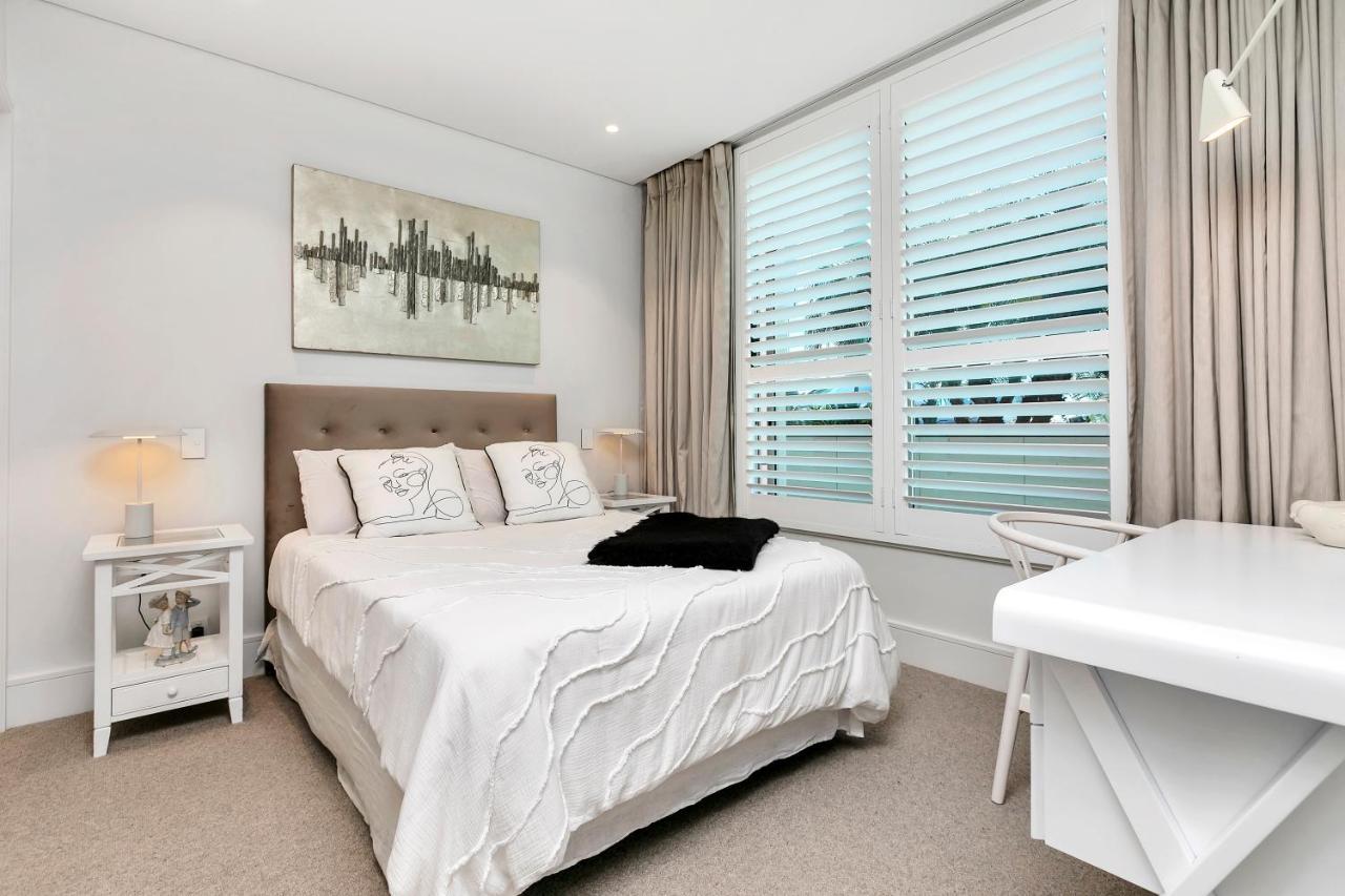 Apartment Qv Waterfront Glamour *