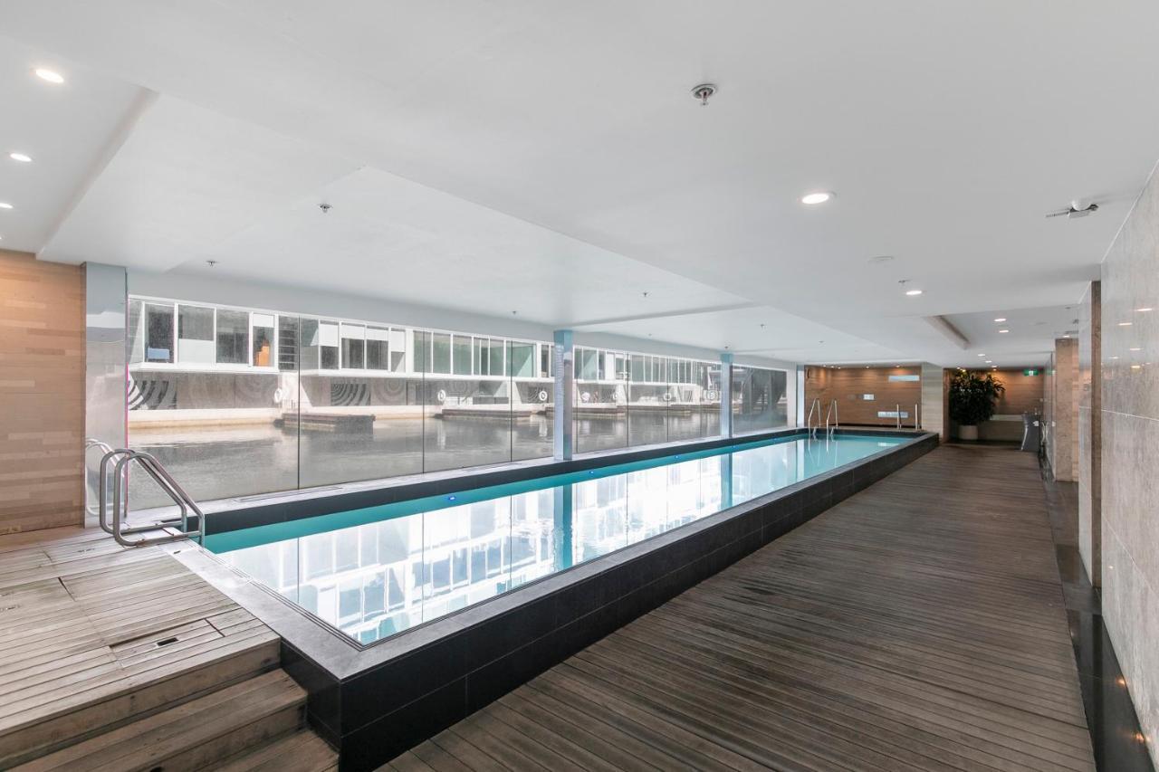 Qv Waterfront Glamour Auckland