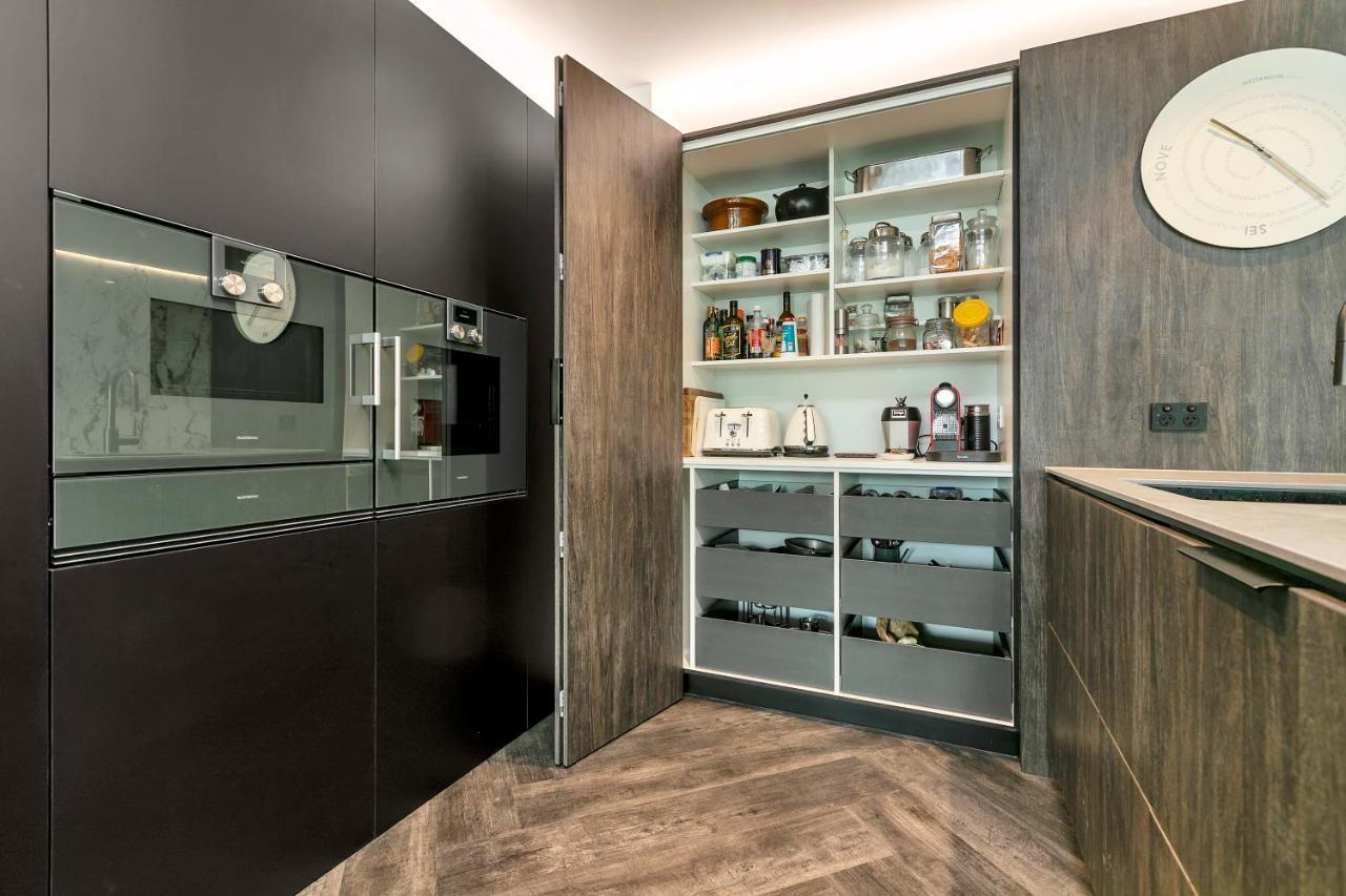 Qv Waterfront Glamour Apartment *