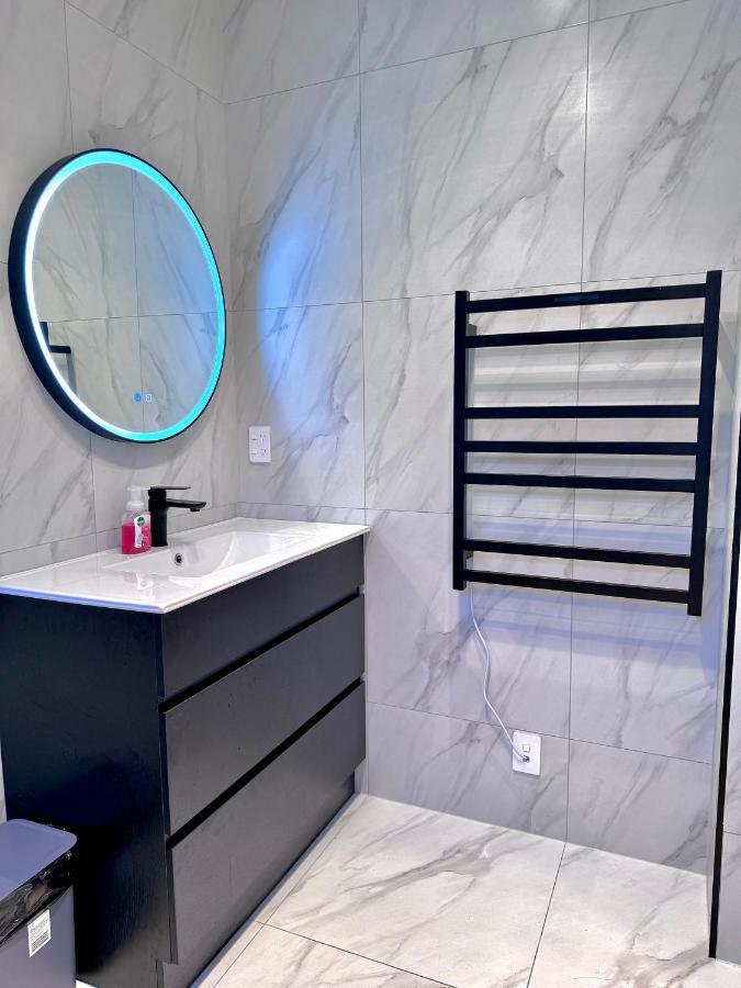 Peaceful And Lovely With External Private Bathroom * Auckland