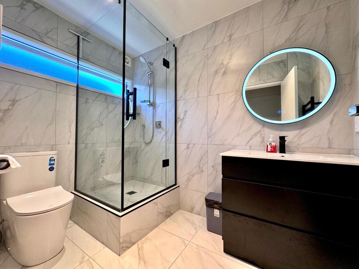 Peaceful And Lovely With External Private Bathroom Bed & Breakfast *