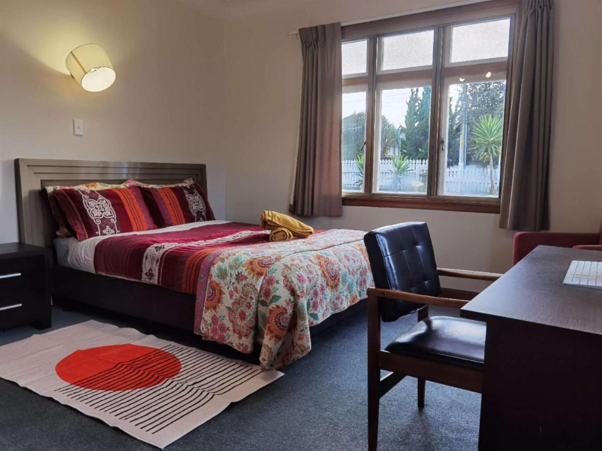 Epsom Red House Holiday home Auckland
