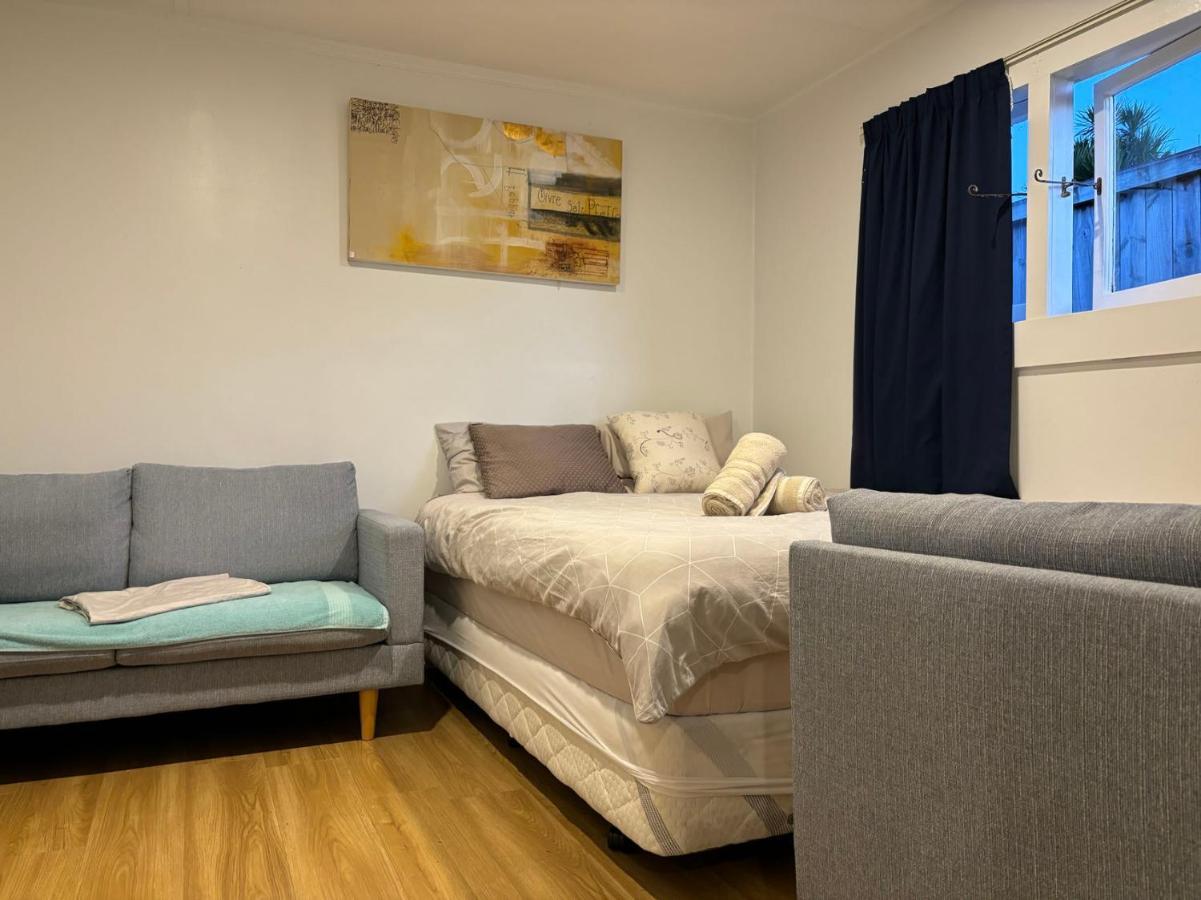 Mt Eden Tidy Unit B