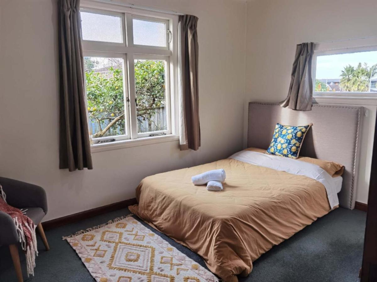 Epsom Red House Holiday home Auckland