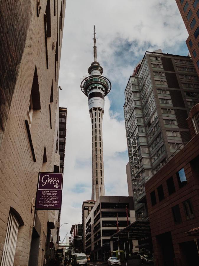 Fabulous Corner W/ Dazzling Harbour View * Auckland