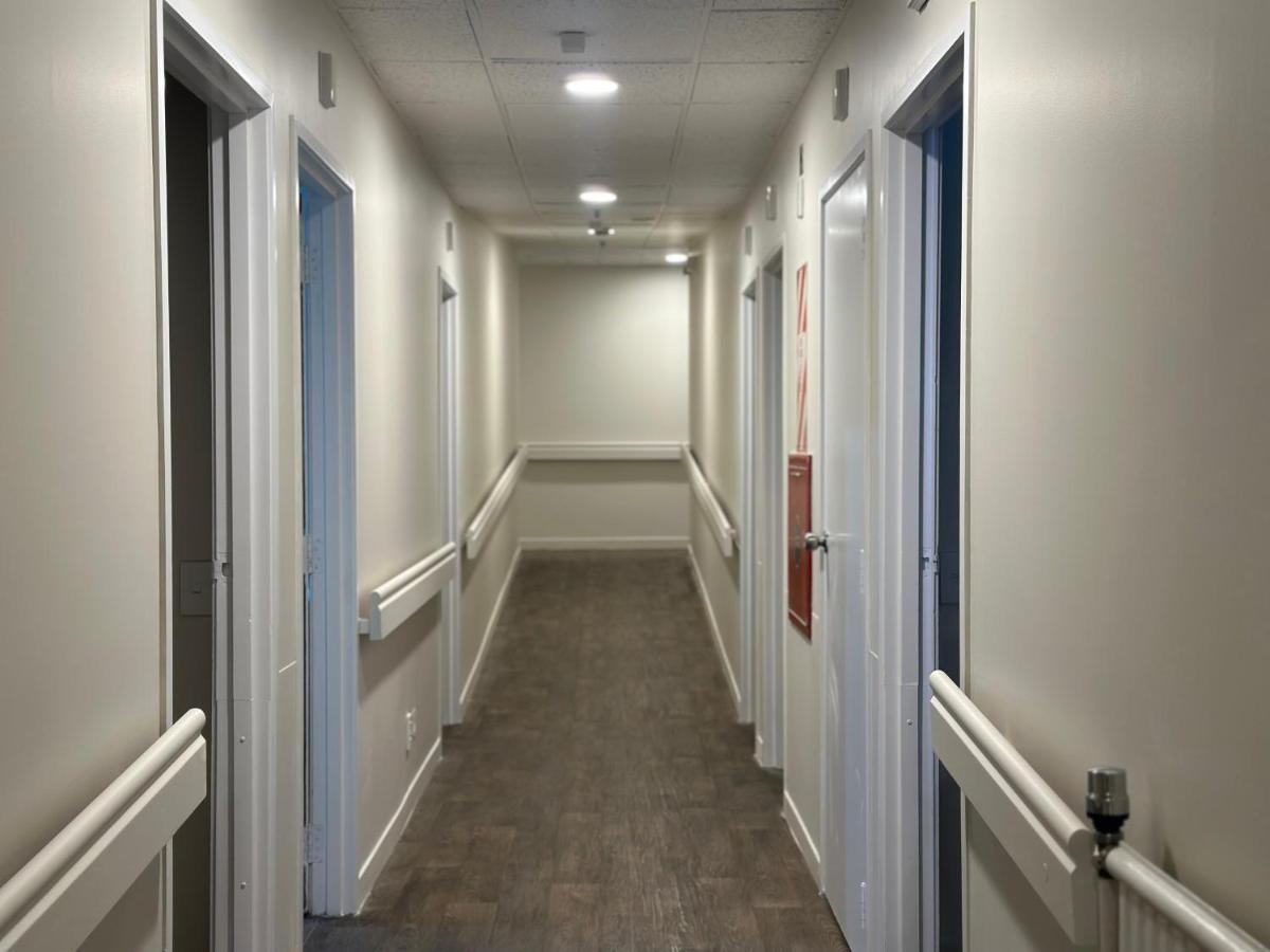 Eden Hostel