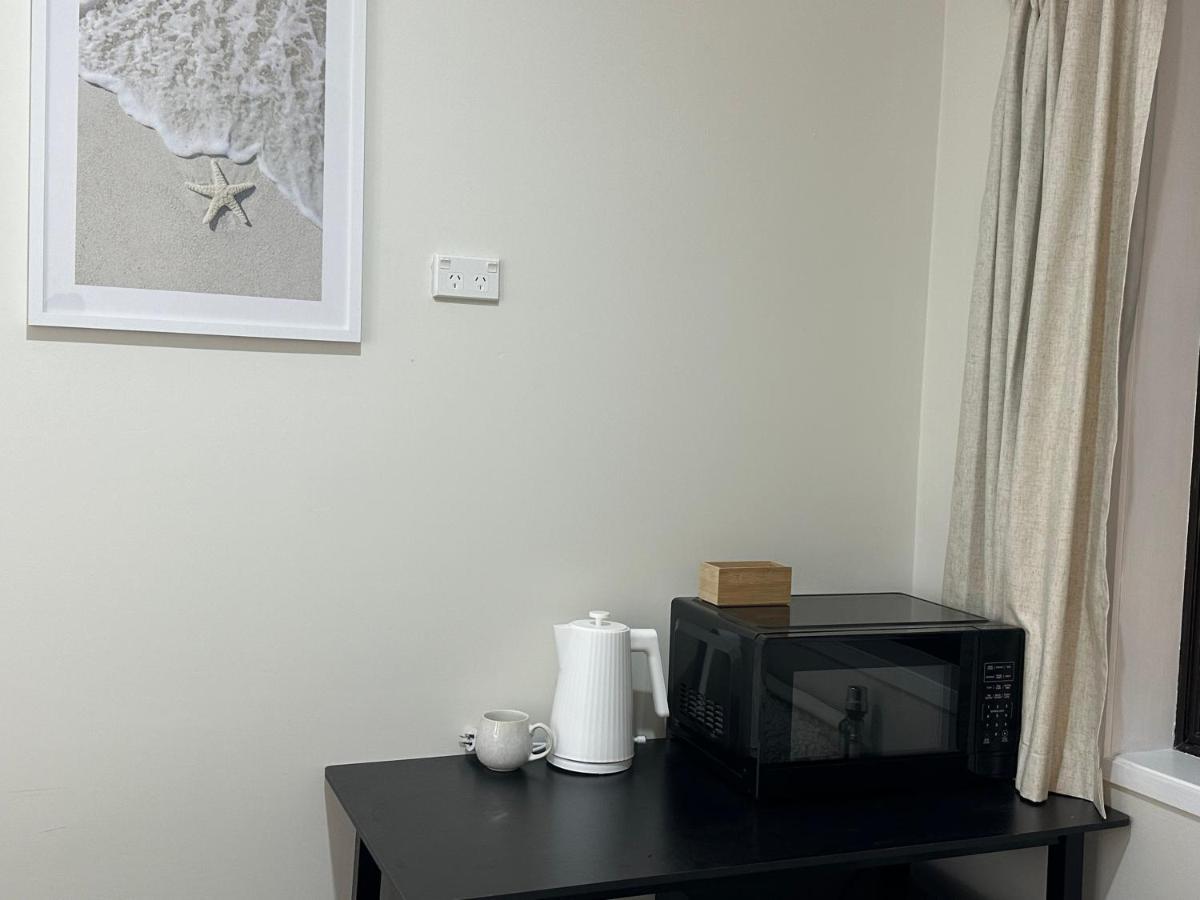 Eden Hostel Auckland
