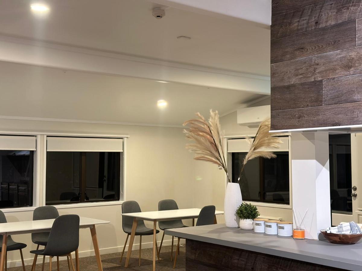 Eden Hostel Auckland