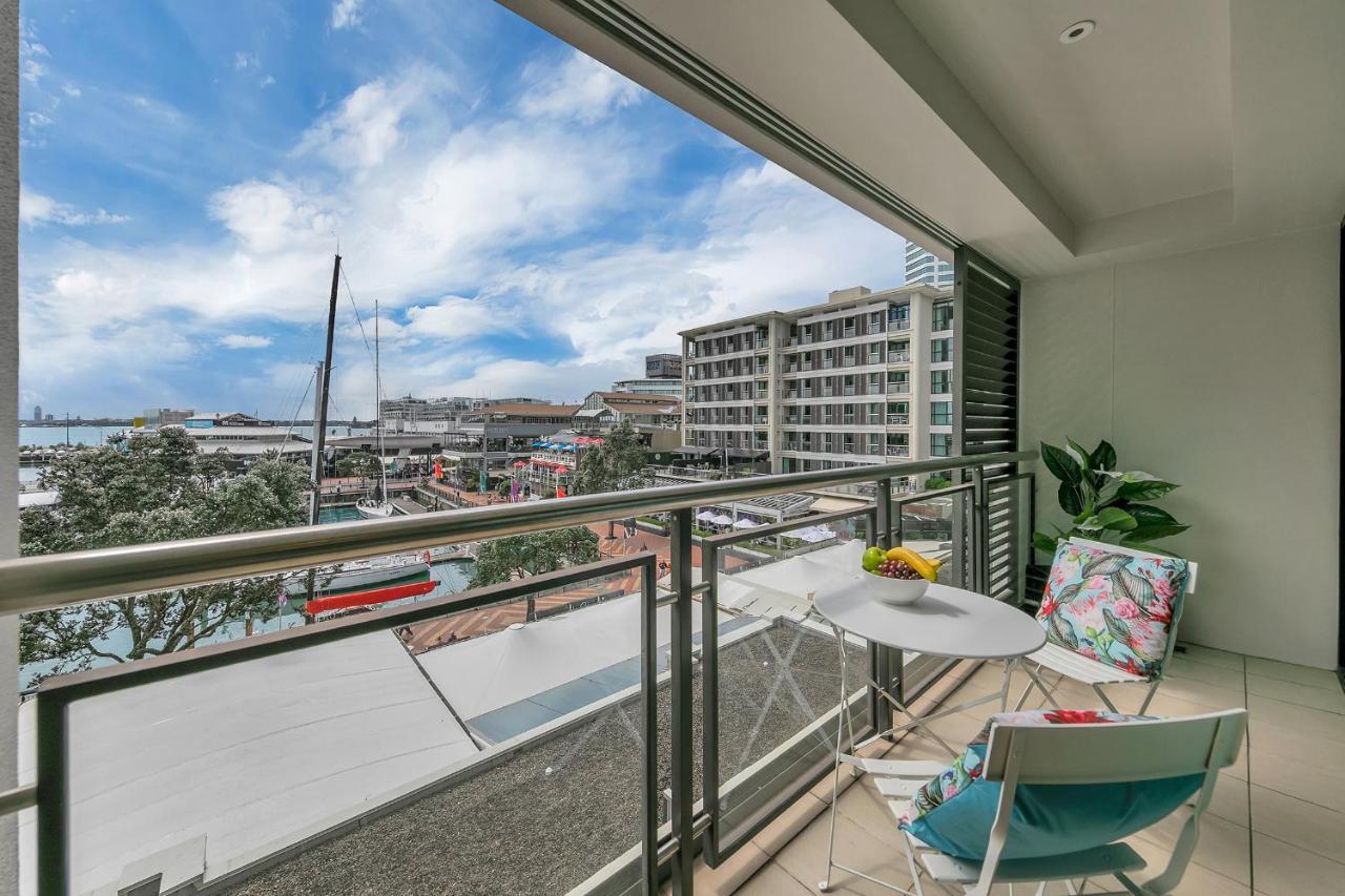 Apartment Sunset Serenade Auckland