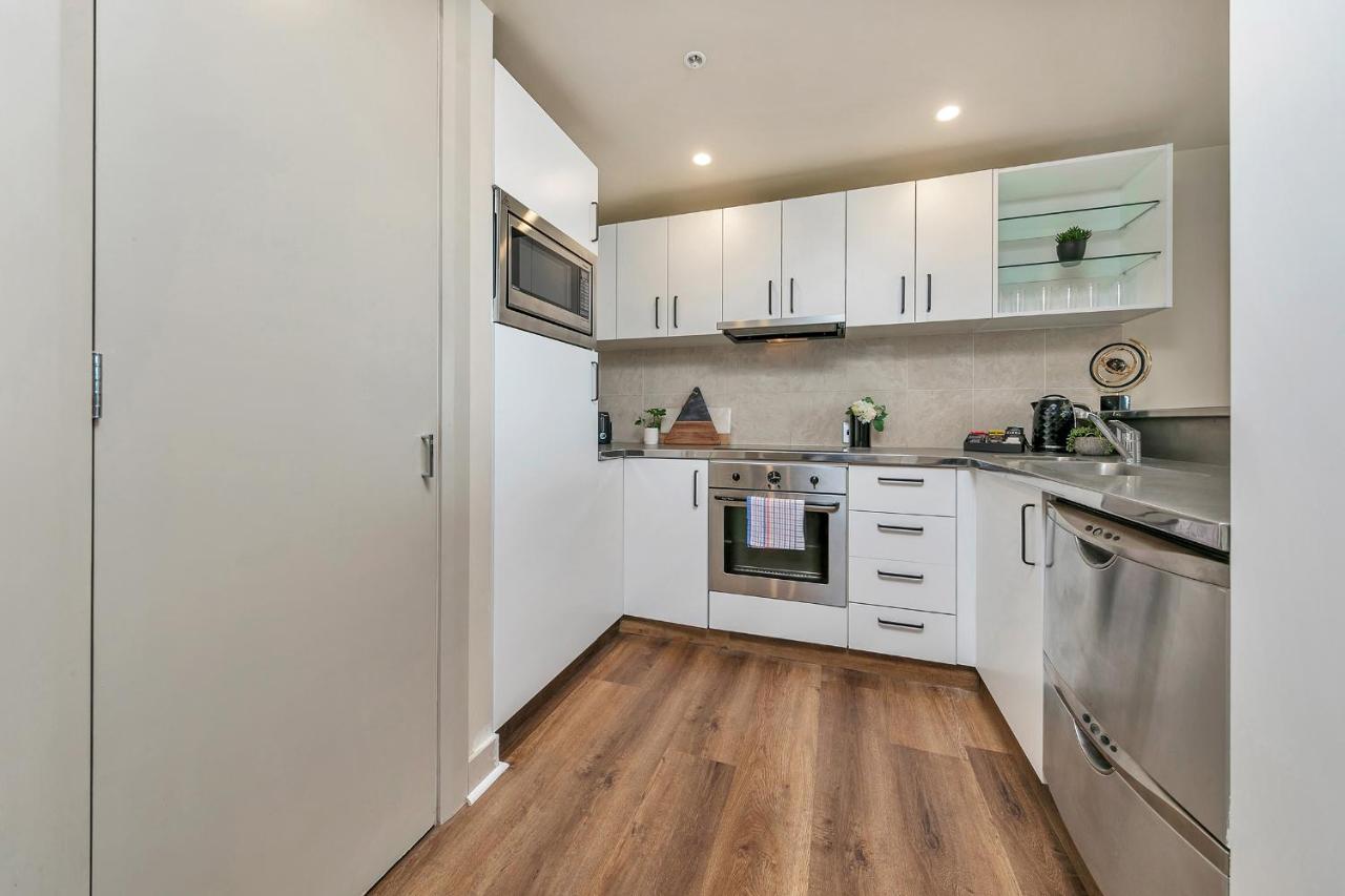 Sunset Serenade Apartment