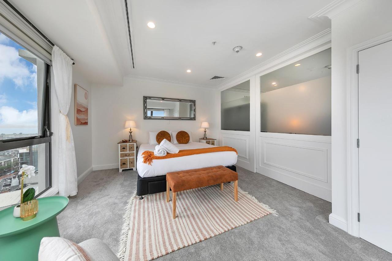 Apartment Homey Heritage Hideaway & Cp! *