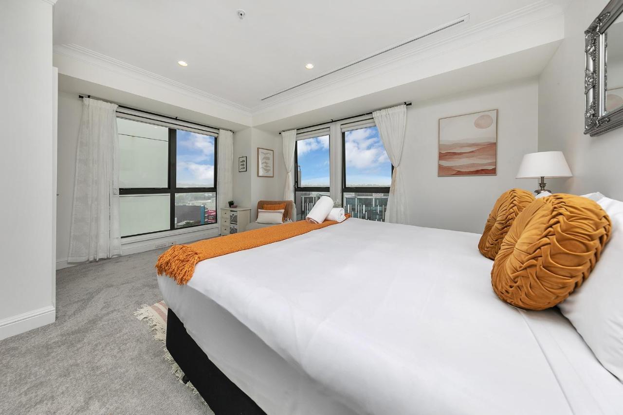 Homey Heritage Hideaway & Cp! Apartment Auckland