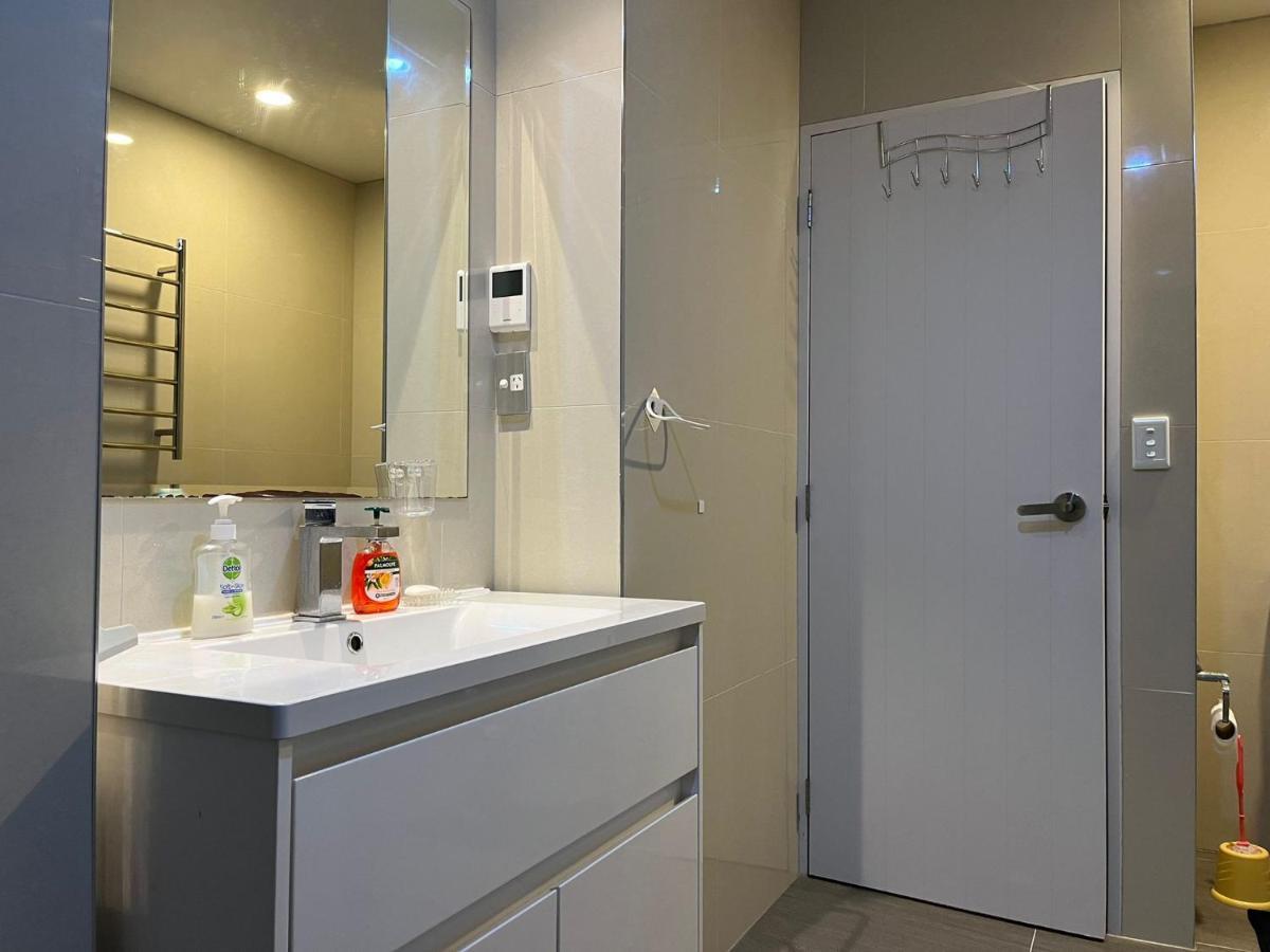 Homestay Private Cozy Near Henderson Akl-room 103