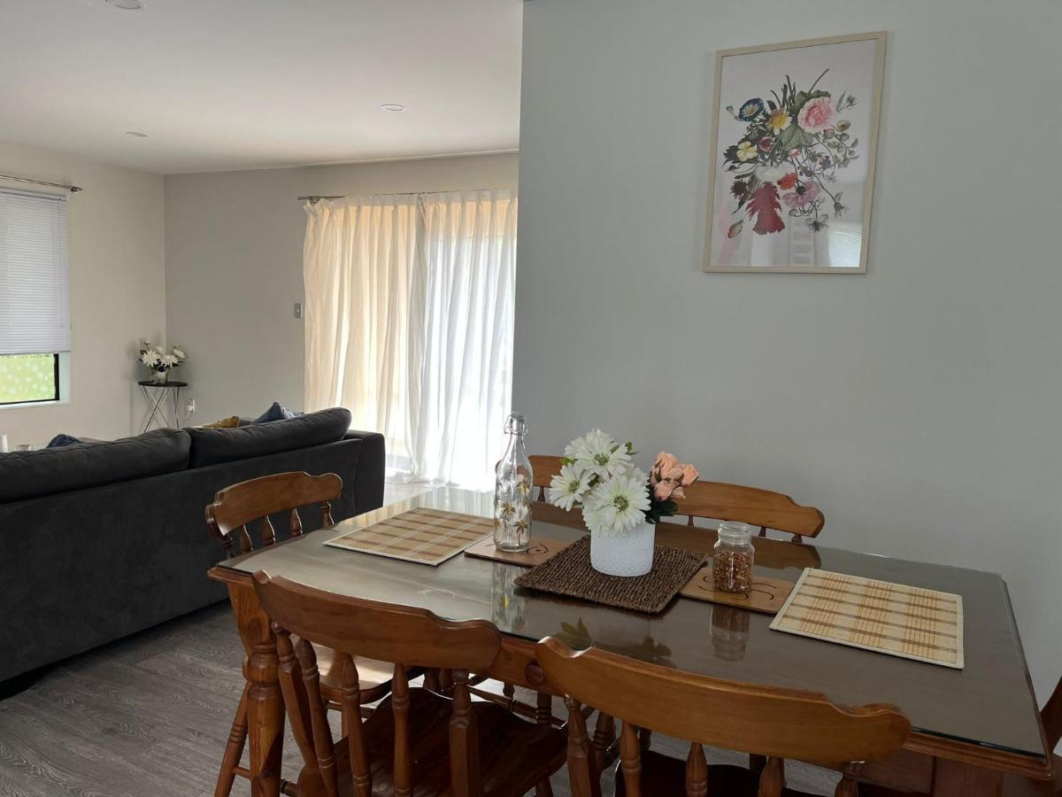 Homestay Private Cozy Near Henderson Akl-room 103 *