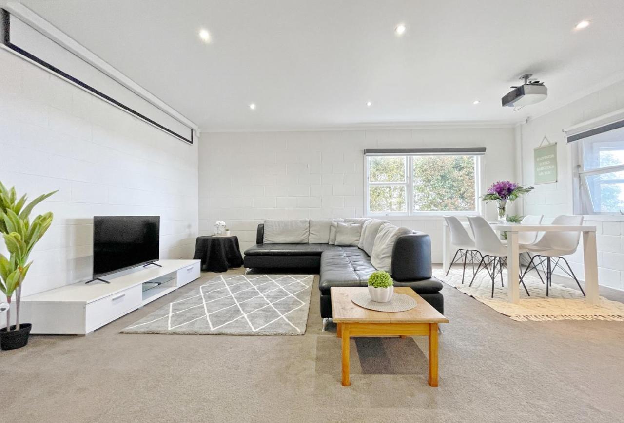Apartment The Travellers