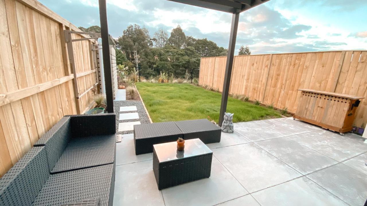 Peaceful Oasis Homestay * Auckland