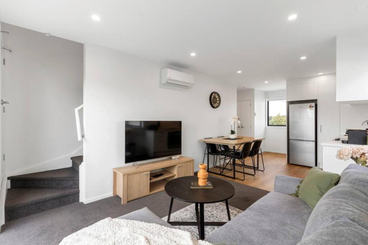 Contemporary Urban Retreat Holiday home *