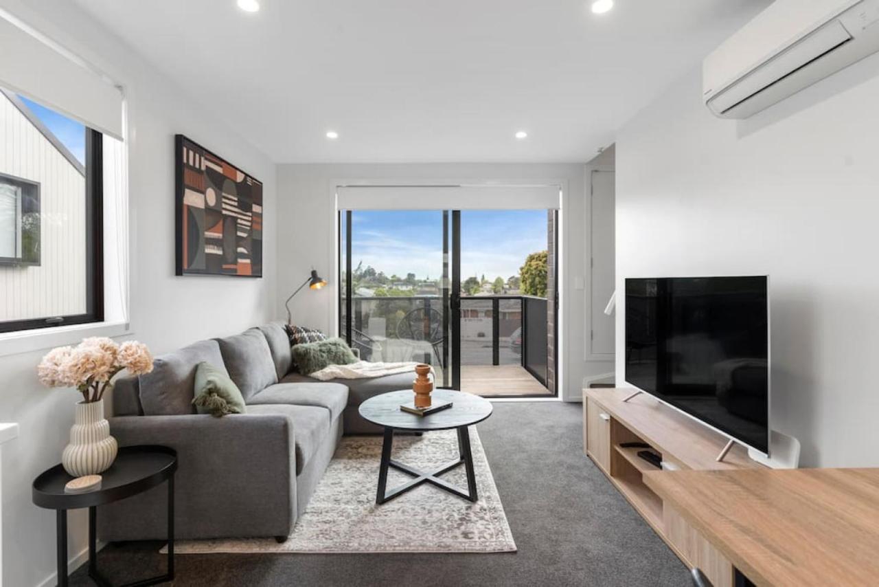 Holiday home Contemporary Urban Retreat