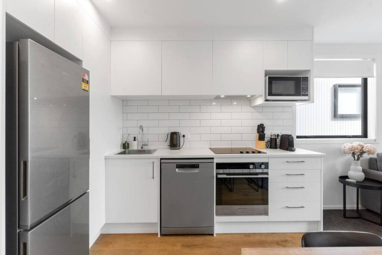 Holiday home Contemporary Urban Retreat *