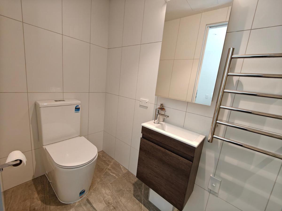 Private With Ensuite & Garden Epsom Guest house Auckland