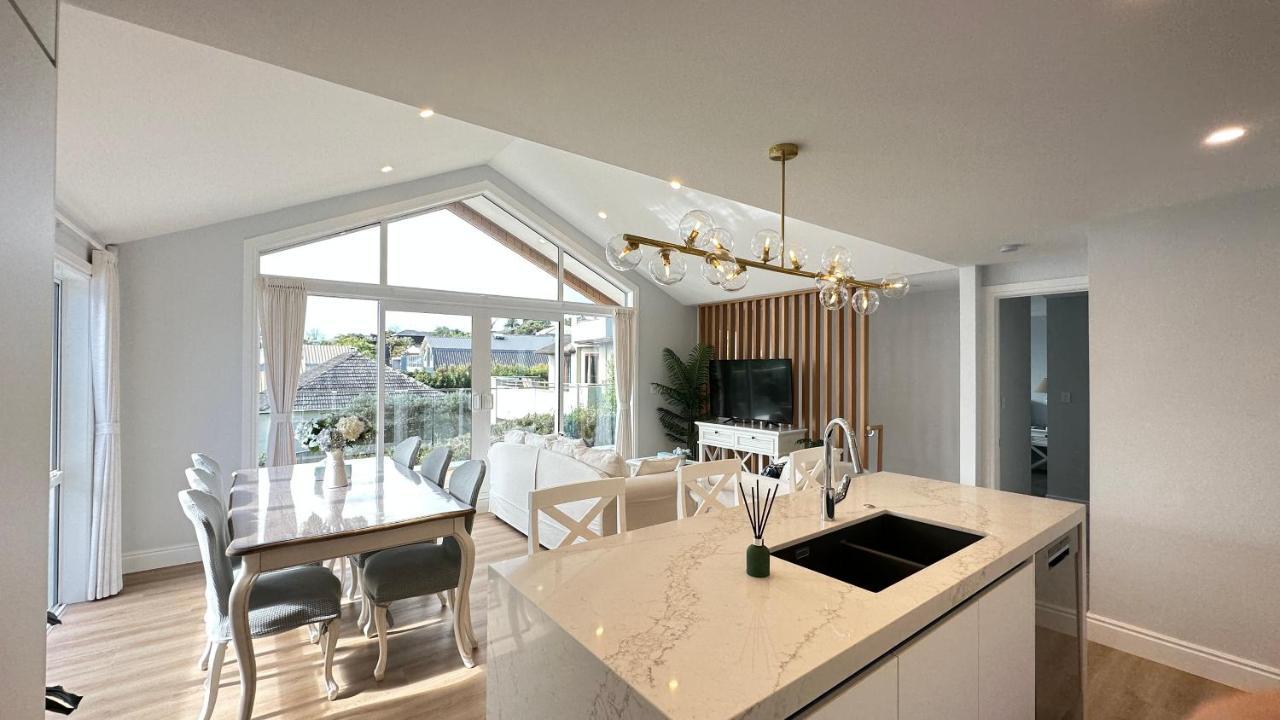Holiday home Stunning Rothesay Bay