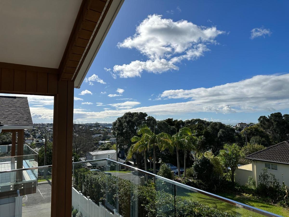 Stunning Rothesay Bay Auckland