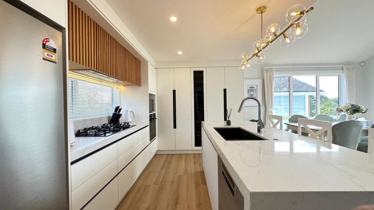 Holiday home Stunning Rothesay Bay