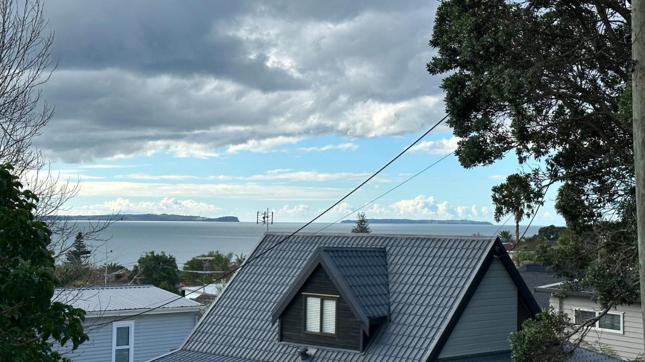 Holiday home Stunning Rothesay Bay Auckland