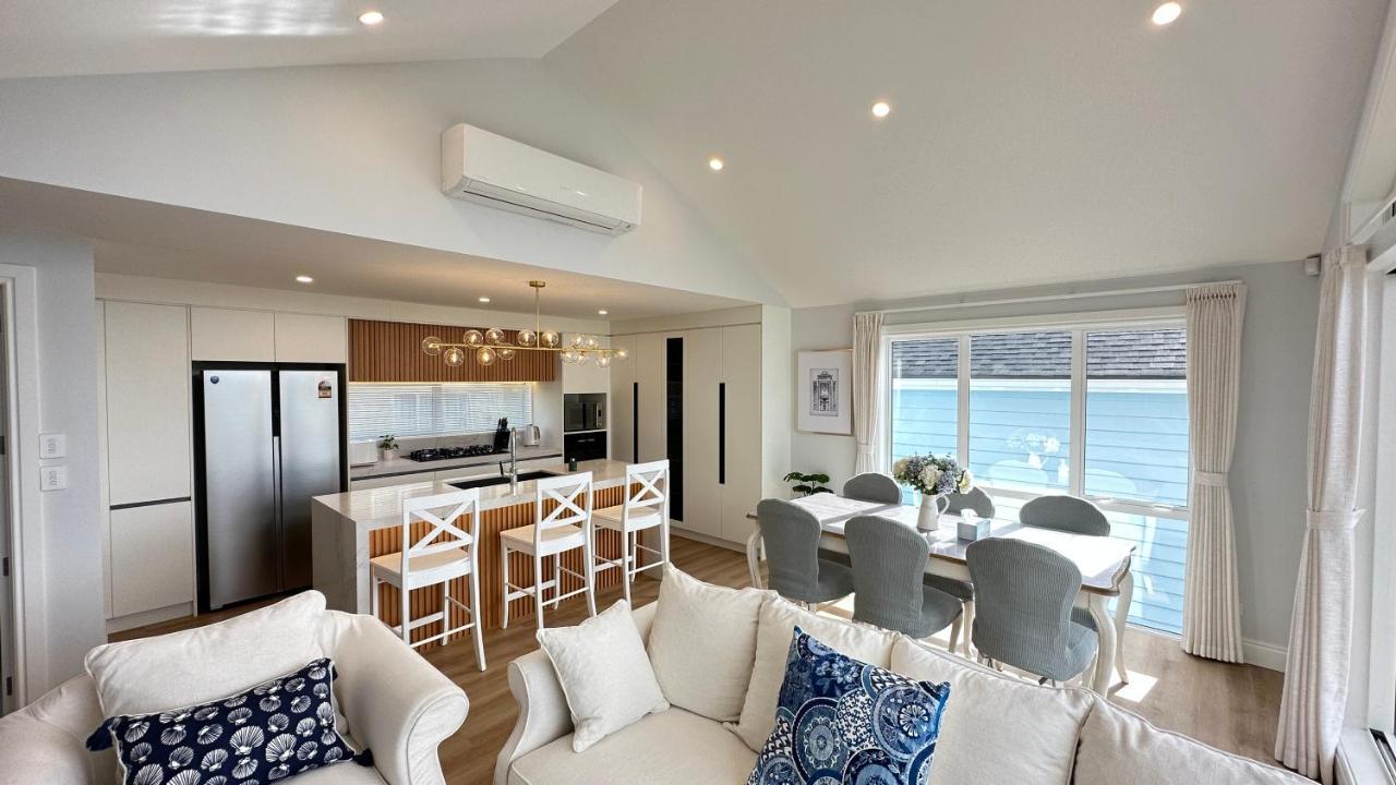 Holiday home Stunning Rothesay Bay